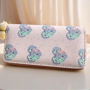 Unicorn Dreams Wallet